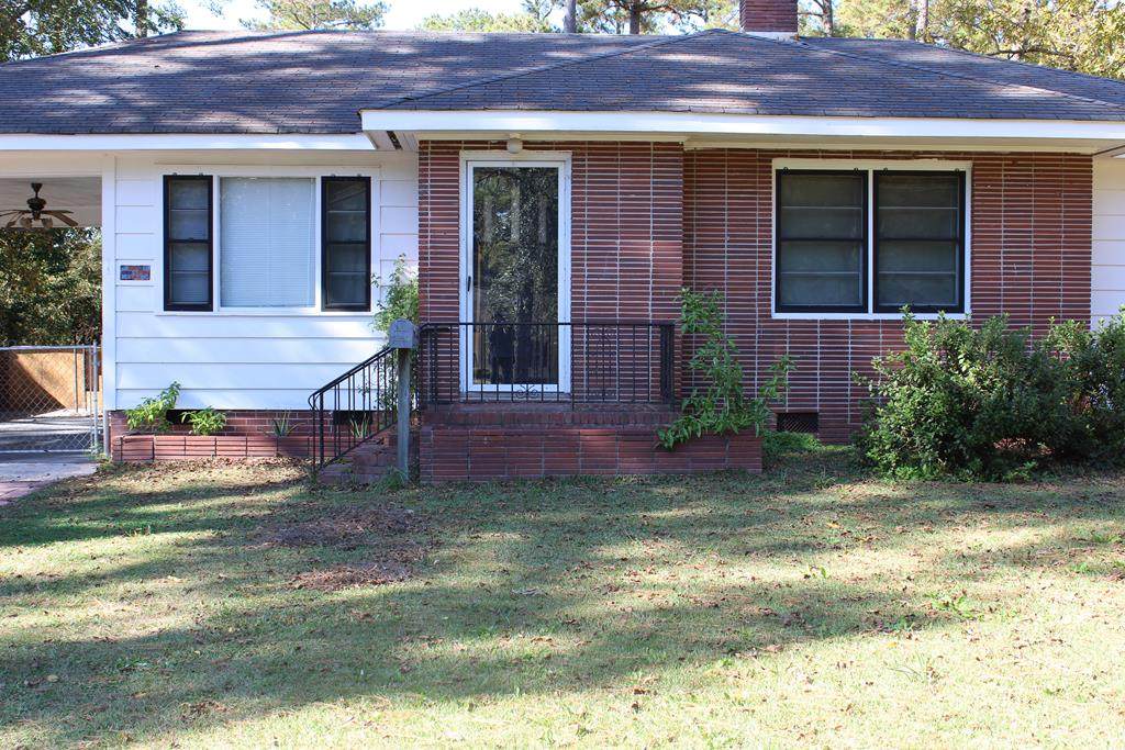 346 Scoville Street - Photo 1