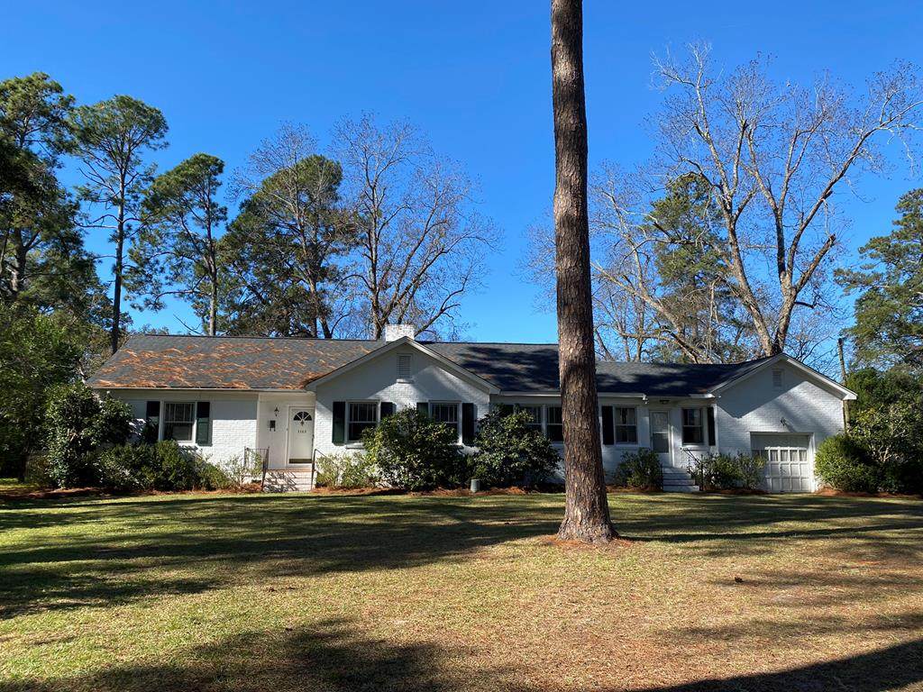 1165 Dantzler St - Photo 1