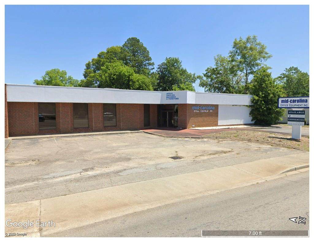 854 Broughton Street - Photo 1