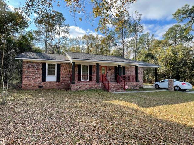 1140 Cherokee St - Photo 1