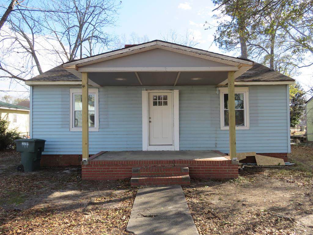 488 Whaley St - Photo 1