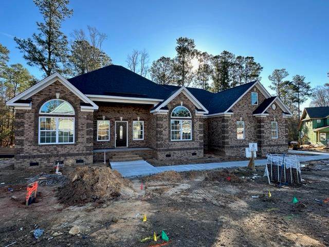251 Sago Palm Drive - Photo 1