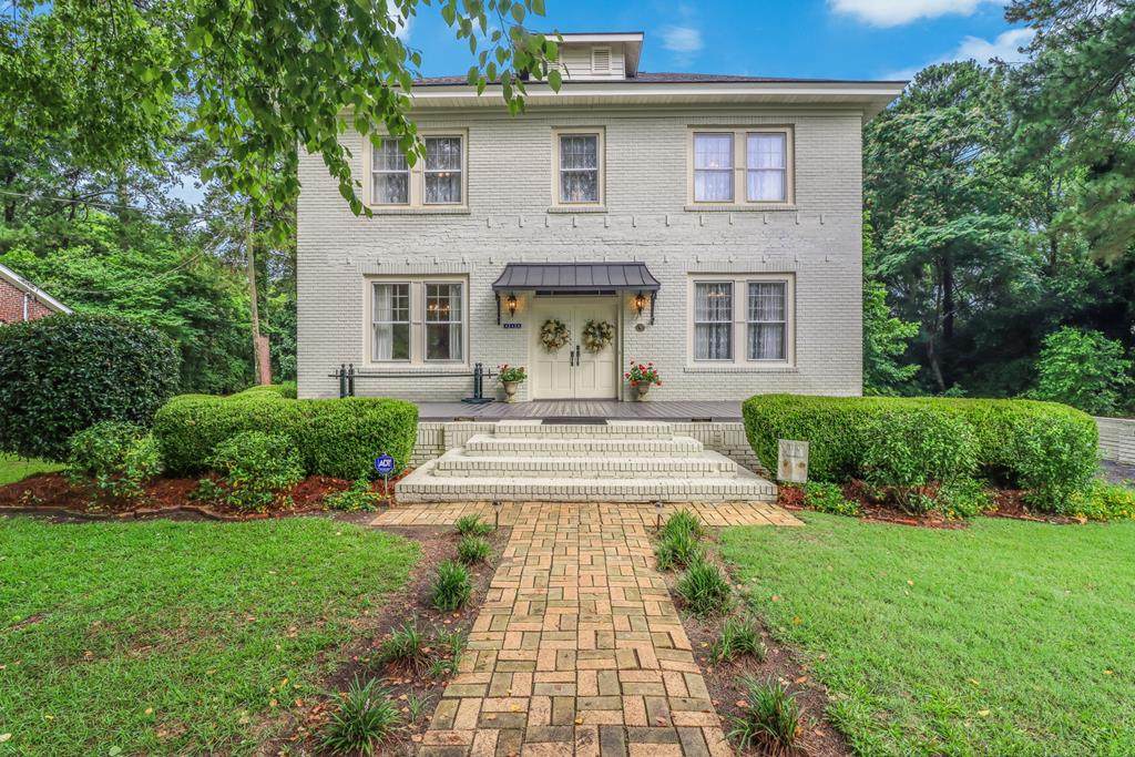 440 Hampton Street - Photo 1