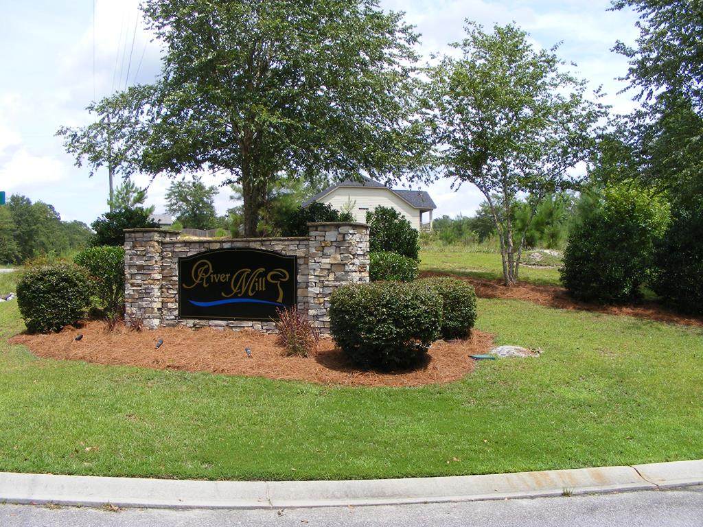 000 River Mill Way - Photo 1