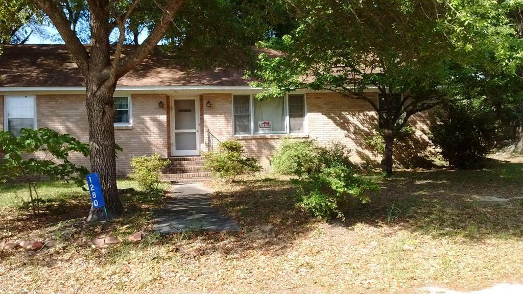 1280 Dickinson - Photo 1