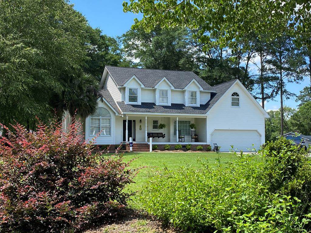 105 River Birch Road - Photo 1