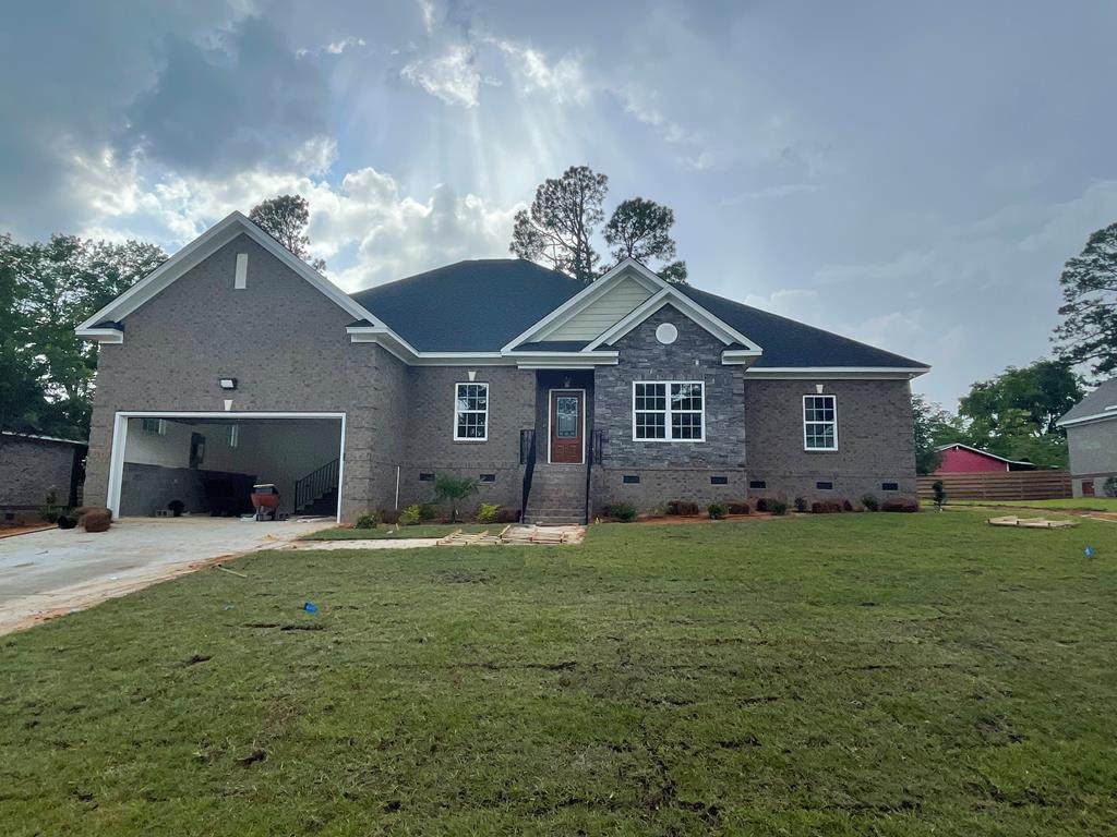 230 Sago Palm Drive - Photo 1