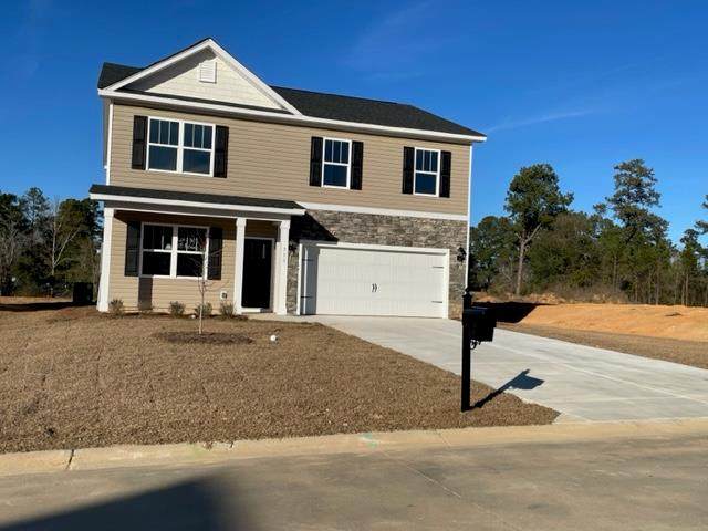 115 Remote Drive - Photo 1