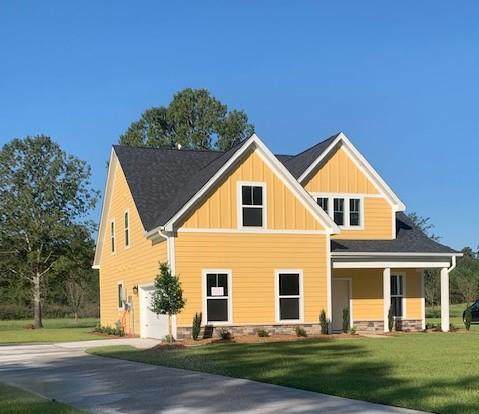180 Twisted Oak Trail - Photo 1
