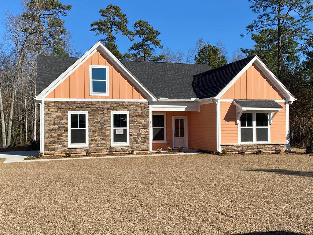 137 Twisted Oak Trail - Photo 1