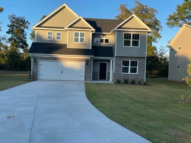 236 Woodberry - Photo 1