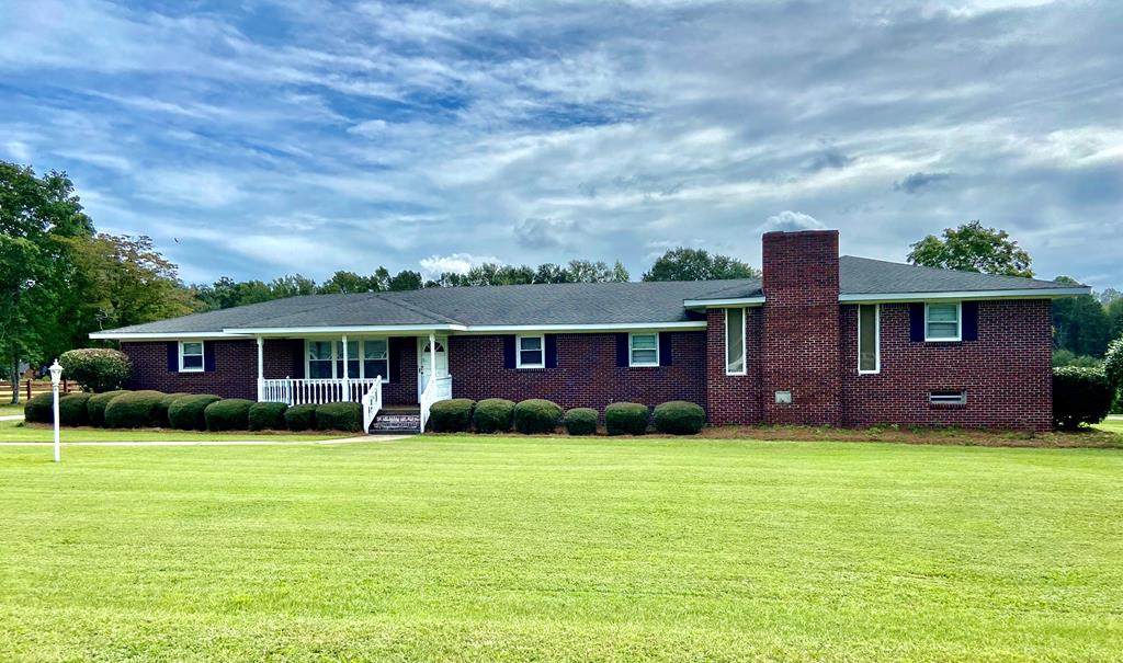 437 Judyville Rd. - Photo 1