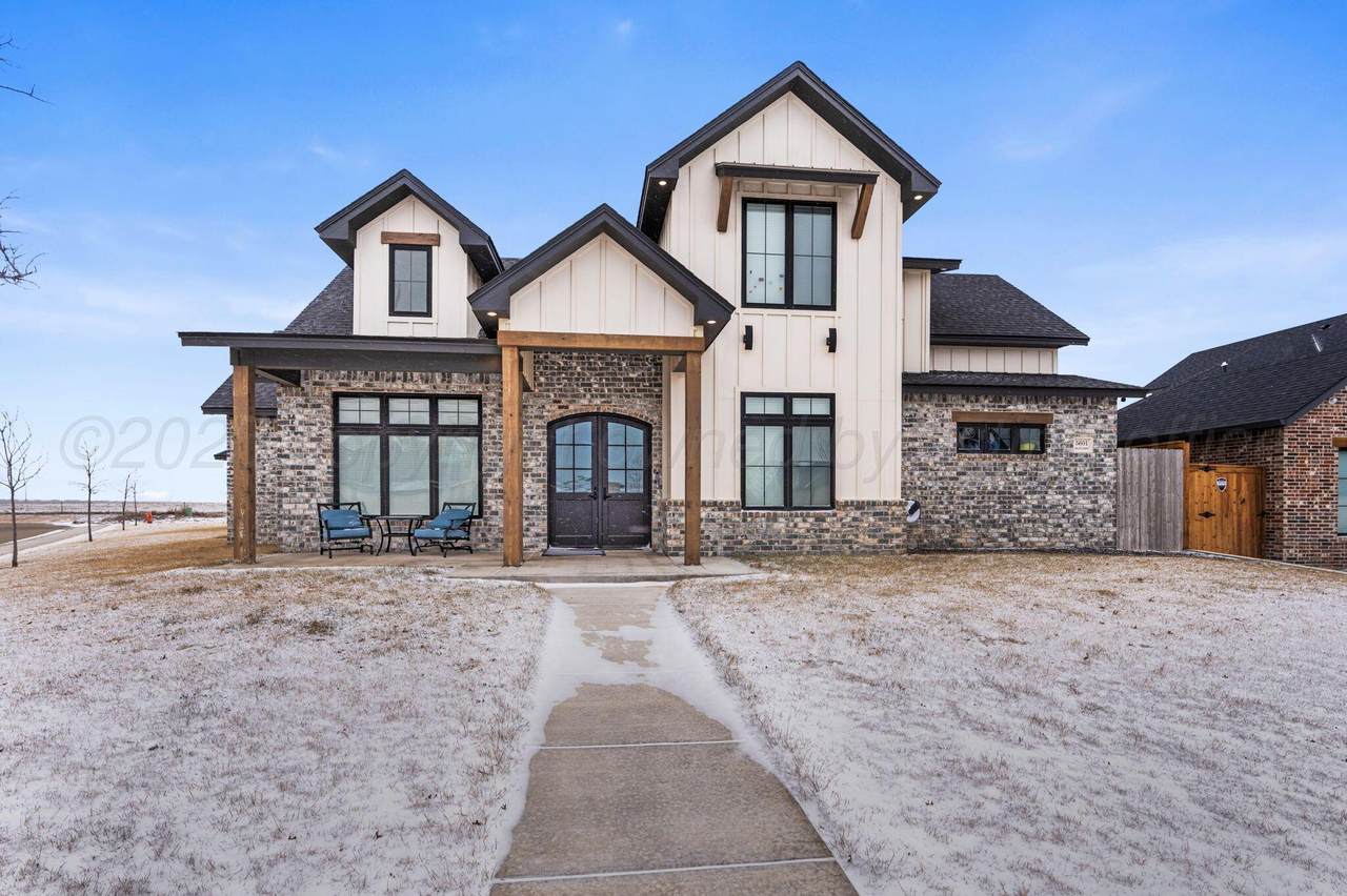 5601 Hollow Landing Ave - Photo 1