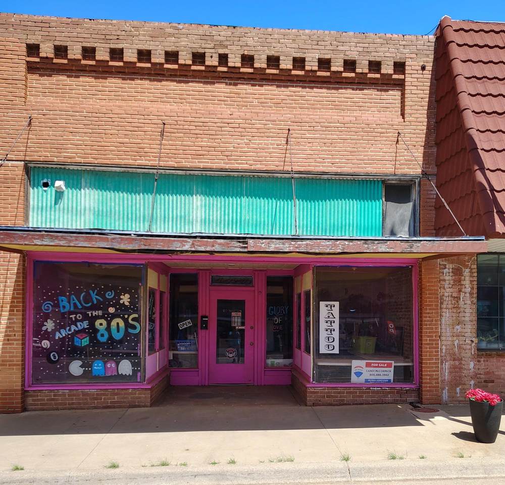 112 Main St - Photo 1