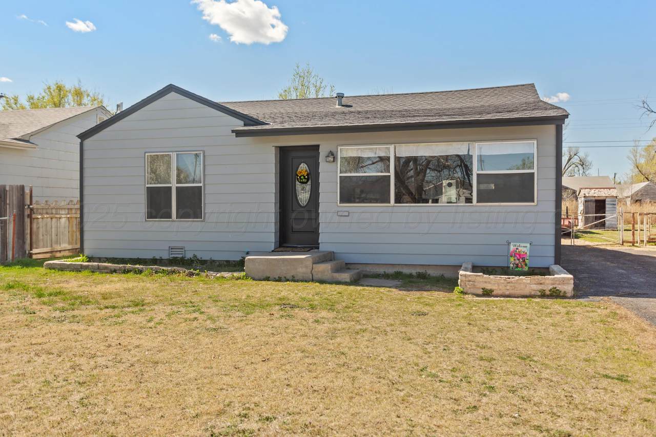 605 Wells St - Photo 1