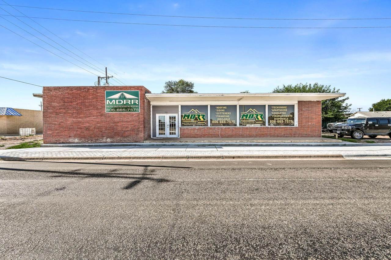 915 Wilks St - Photo 1