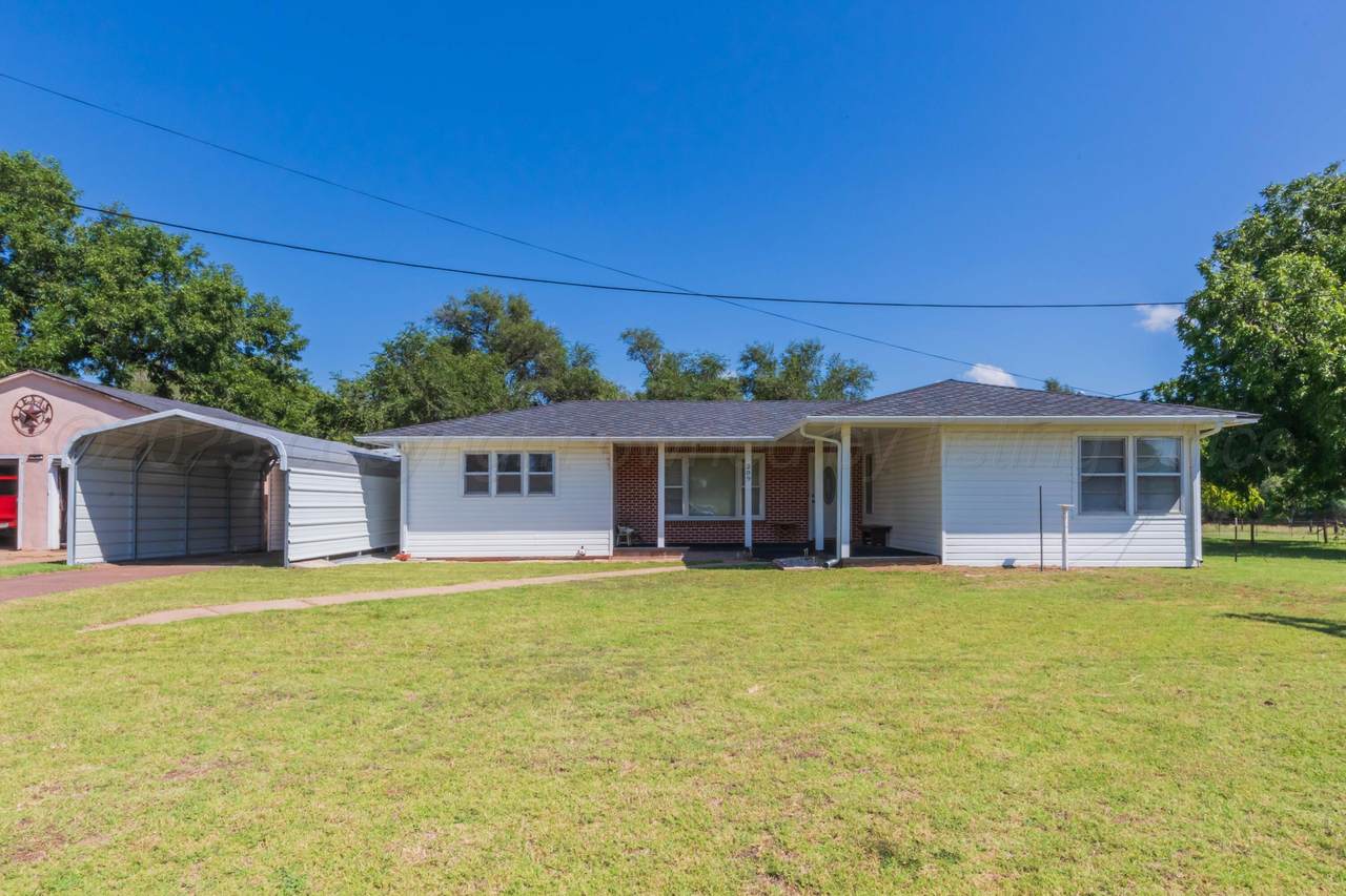 209 12th St - Photo 1