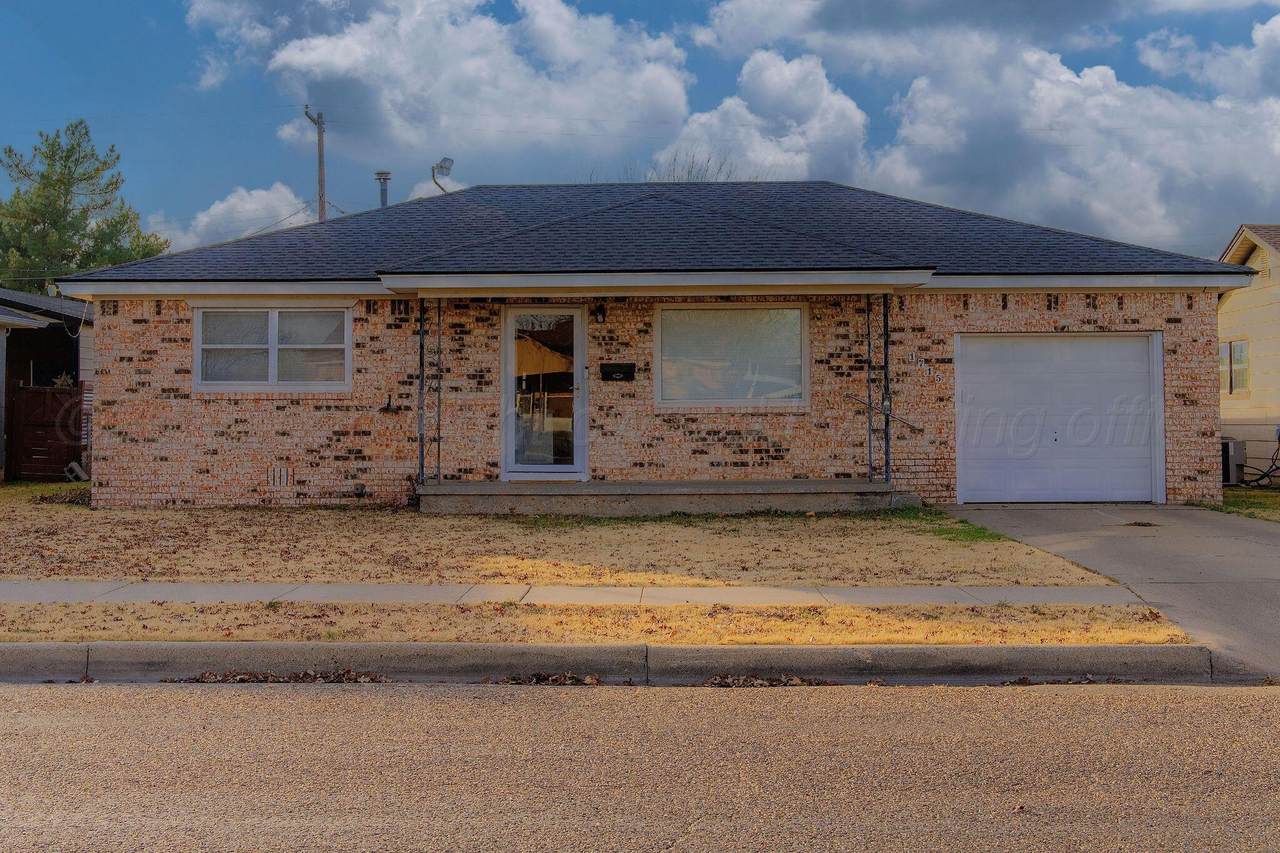 1715 Aspen Dr - Photo 1