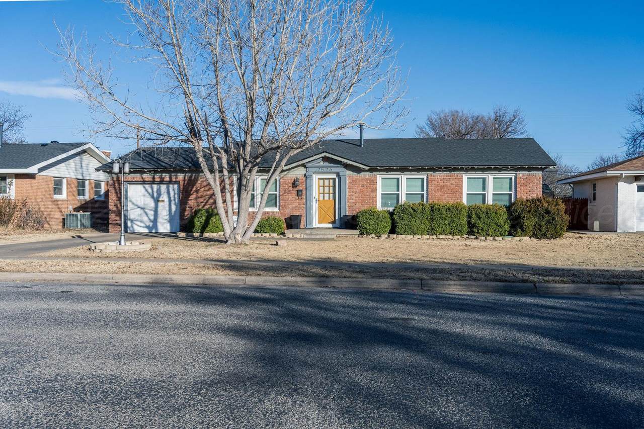 2526 Mary Ellen St - Photo 1