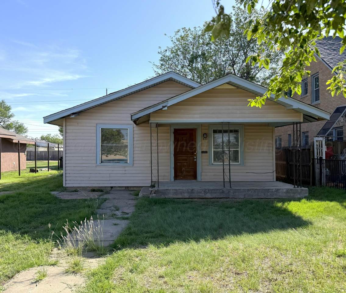 419 Somerville St - Photo 1