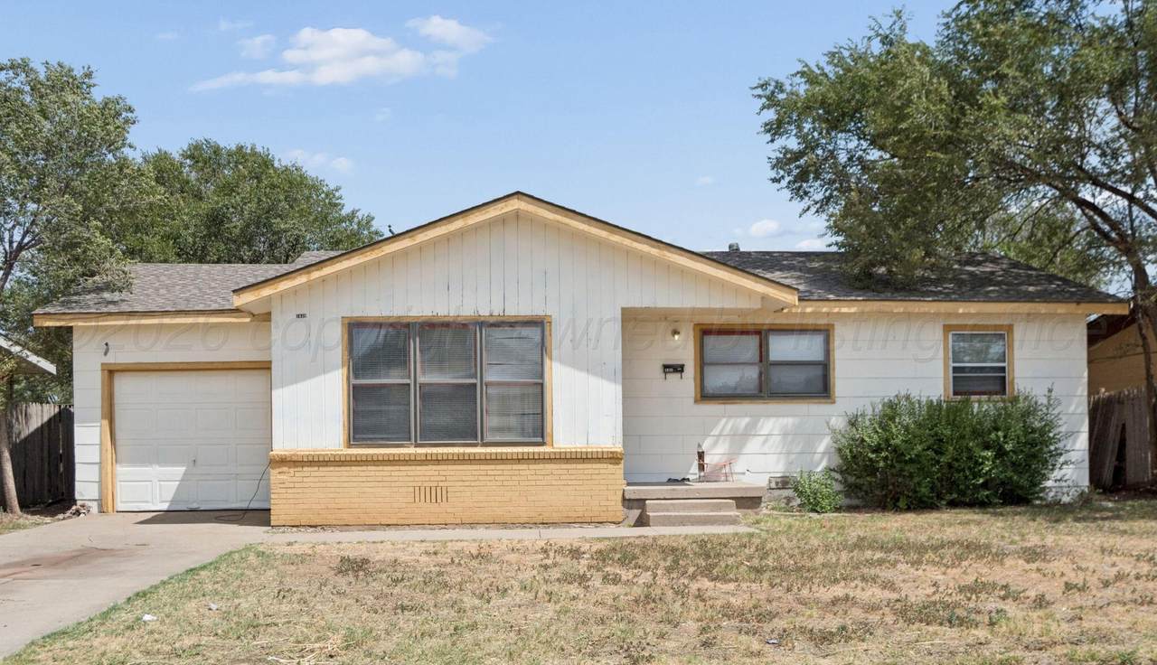 1830 Nelson St - Photo 1