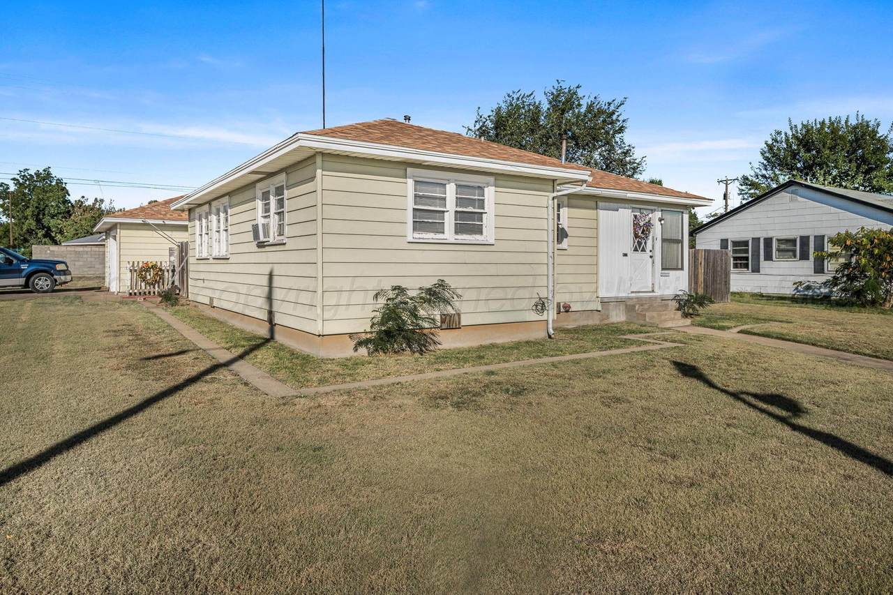 2101 Duncan St - Photo 1