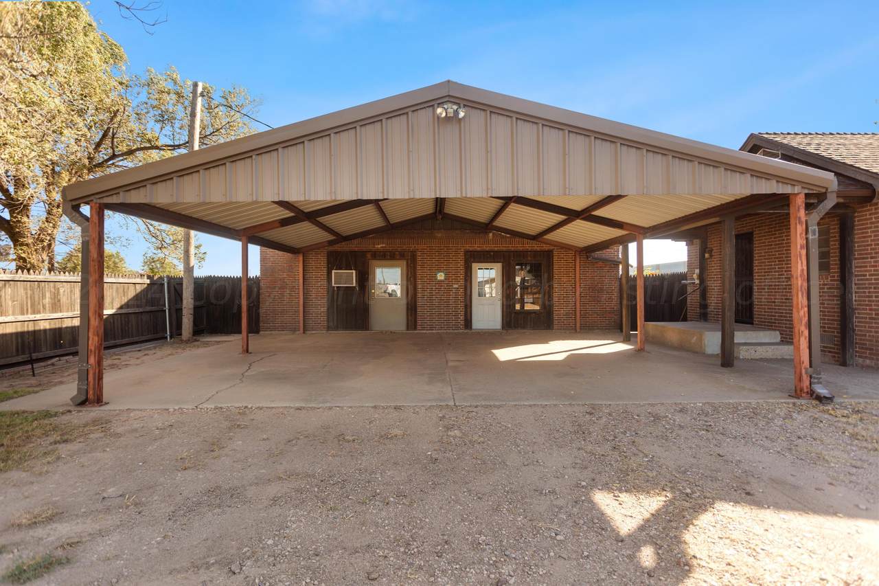 11774 Tx-152 - Photo 1