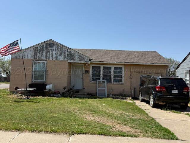 1044 Christy St - Photo 1