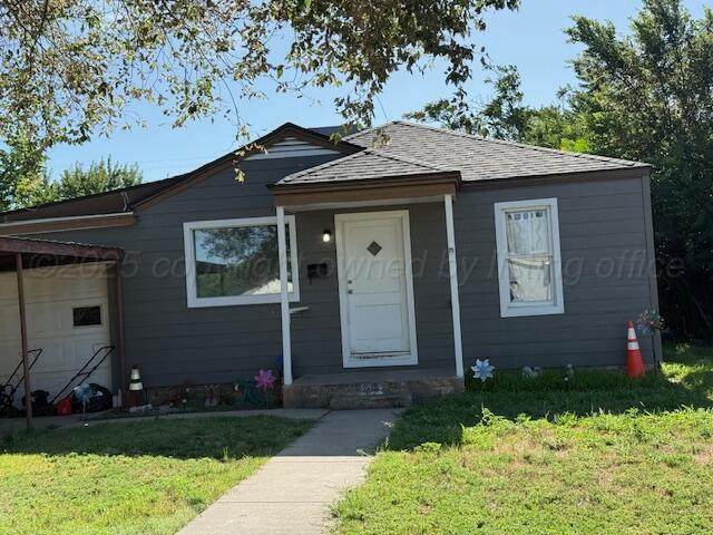 716 Dwight St - Photo 1