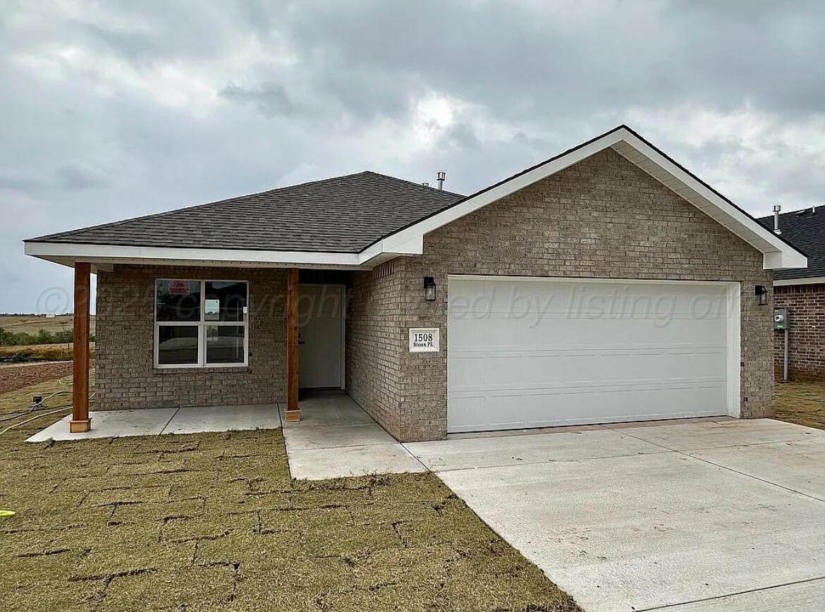 1508 Sioux - Photo 1