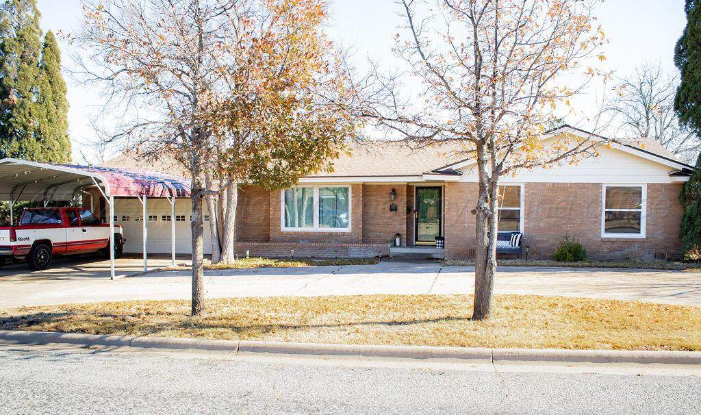 1922 Fir St - Photo 1