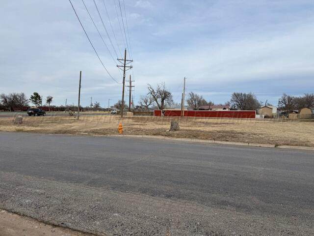 1423 Wilks - Photo 1