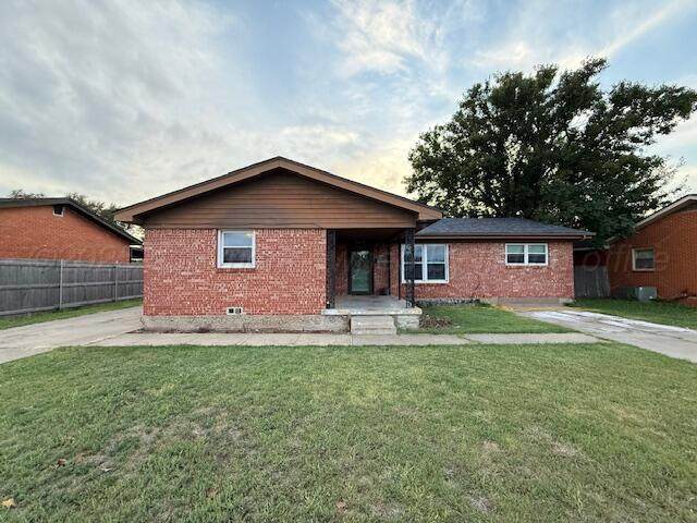 1819 Faulkner St - Photo 1