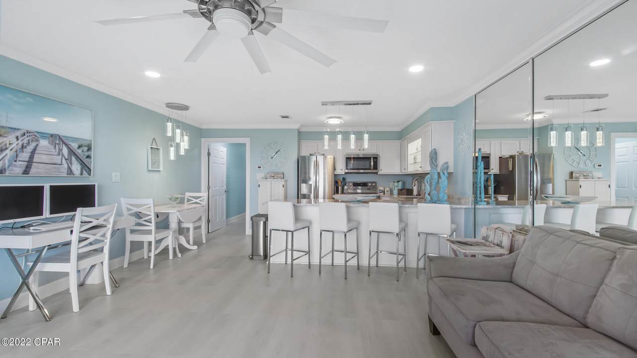19504 Front Beach Road - Photo 1