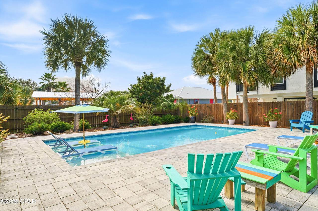 6611 Lagoon Drive - Photo 1