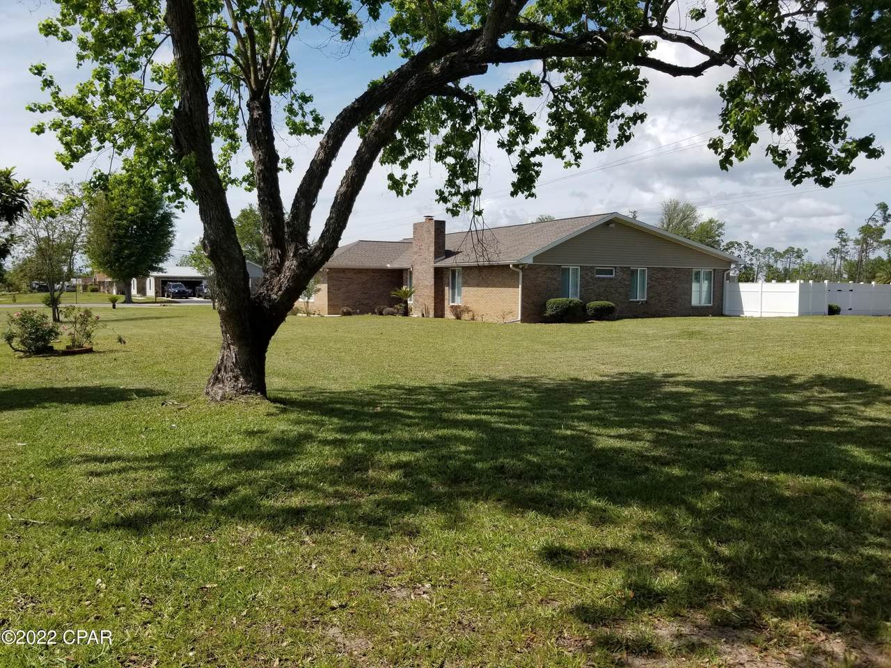 4316 Northshore Road - Photo 1