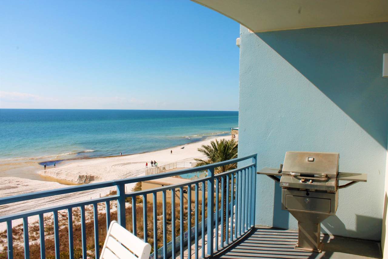 16701 Front Beach Road - Photo 1