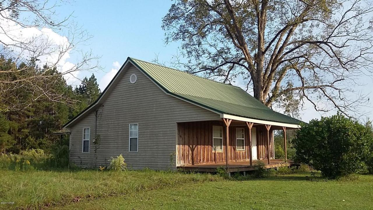 1377 Hwy 179 - Photo 1