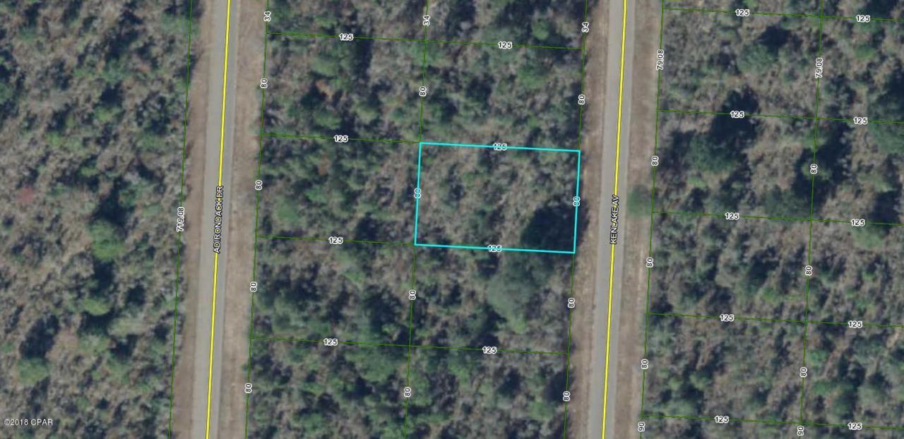 00 Kenlake Avenue - Photo 1