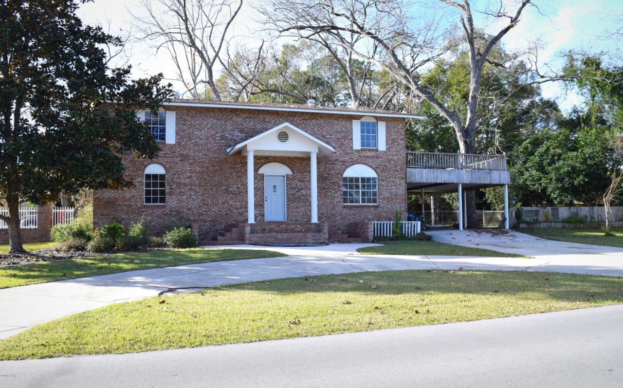 603 Oklahoma Street - Photo 1