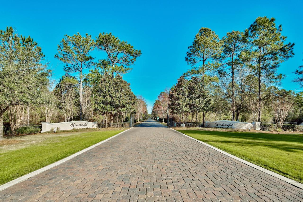 Lot 1 BLK D 28 Fairway Crossing - Photo 1