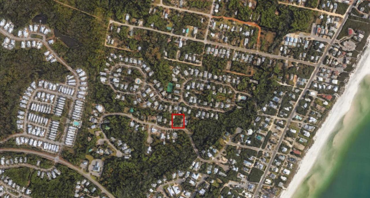 LOT 3 Wood Beach Drive - Photo 1
