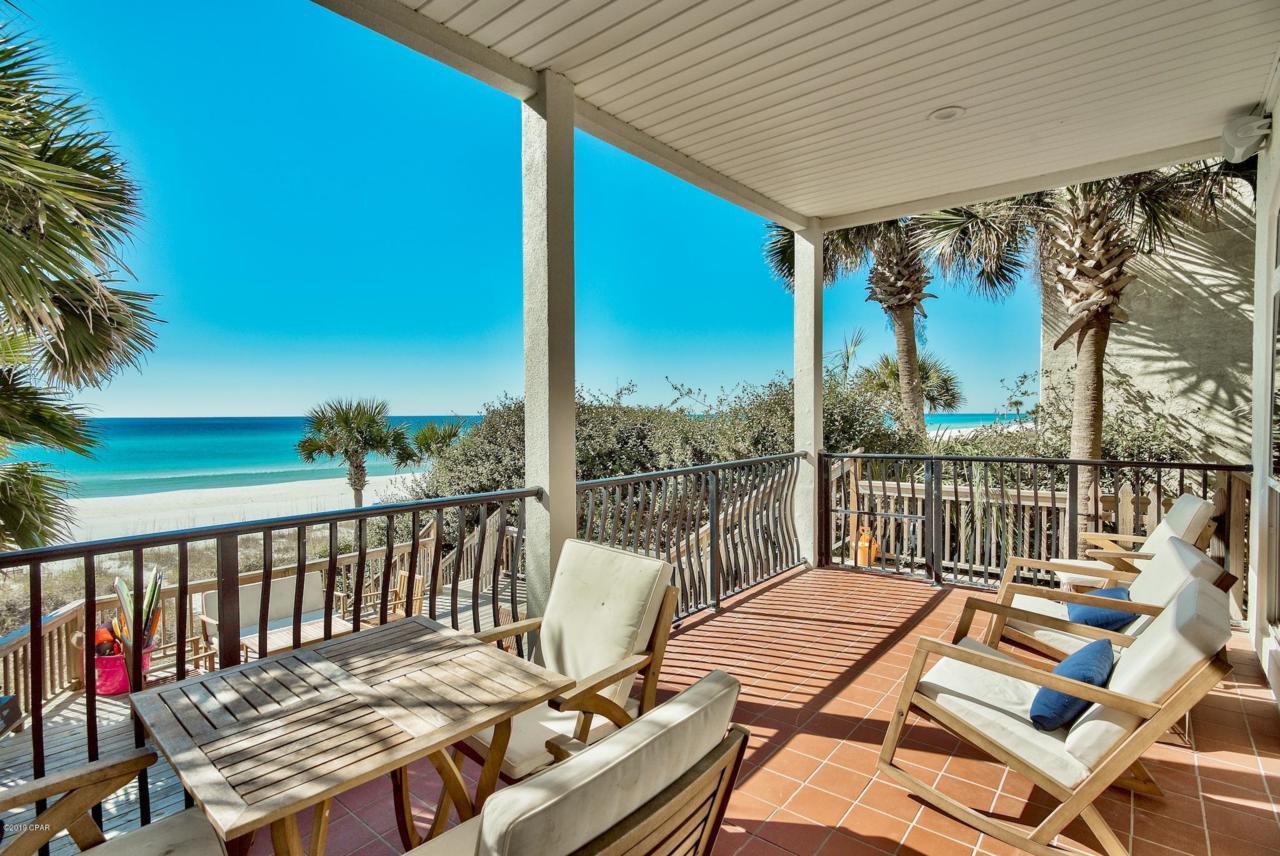 22219 Front Beach Road - Photo 1