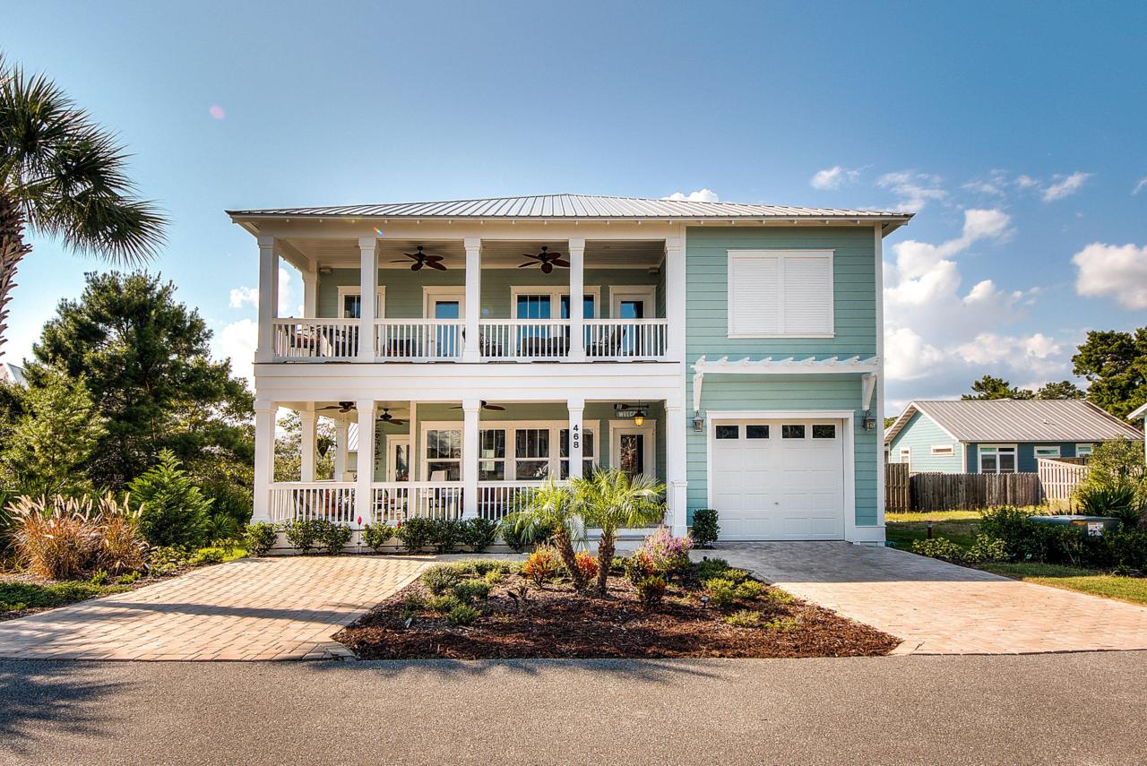 411 Paradise Boulevard - Photo 1