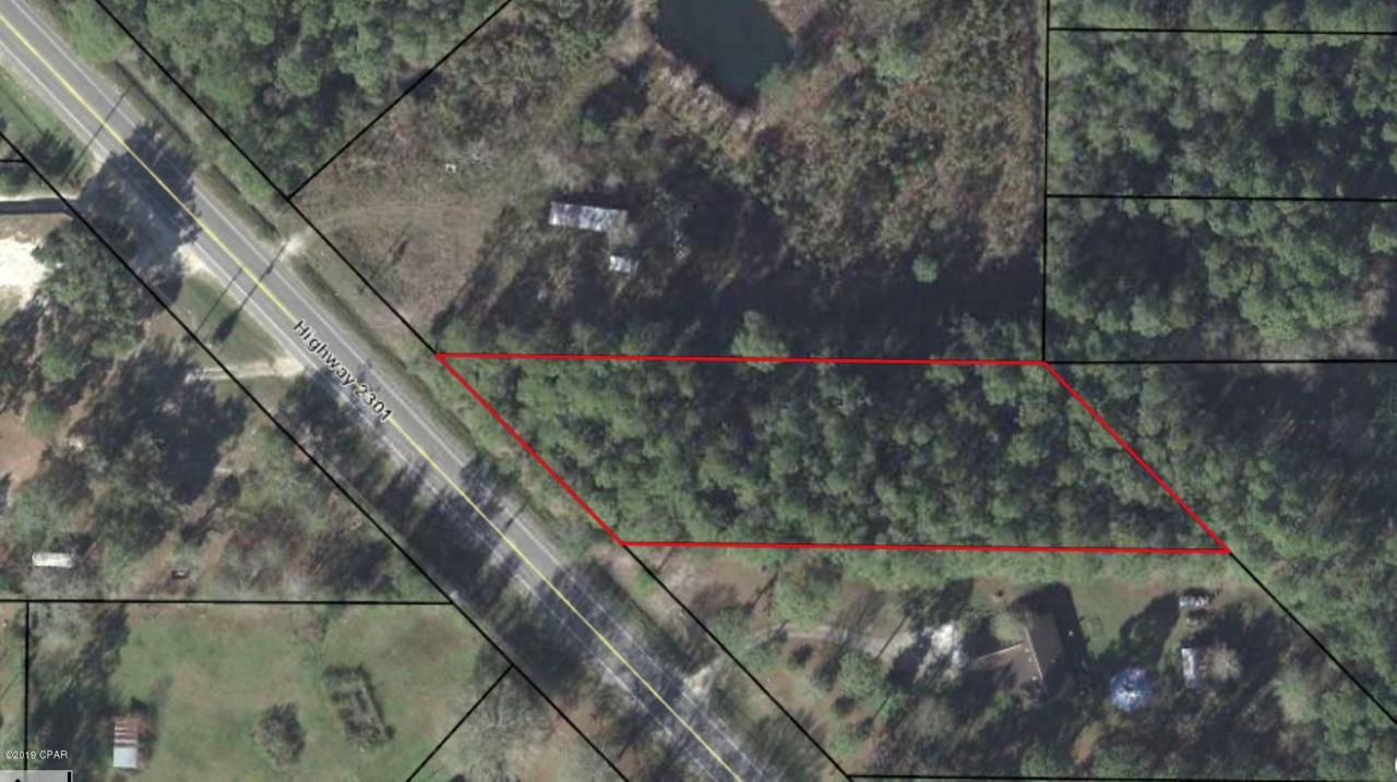 8202 Highway 2301 - Photo 1