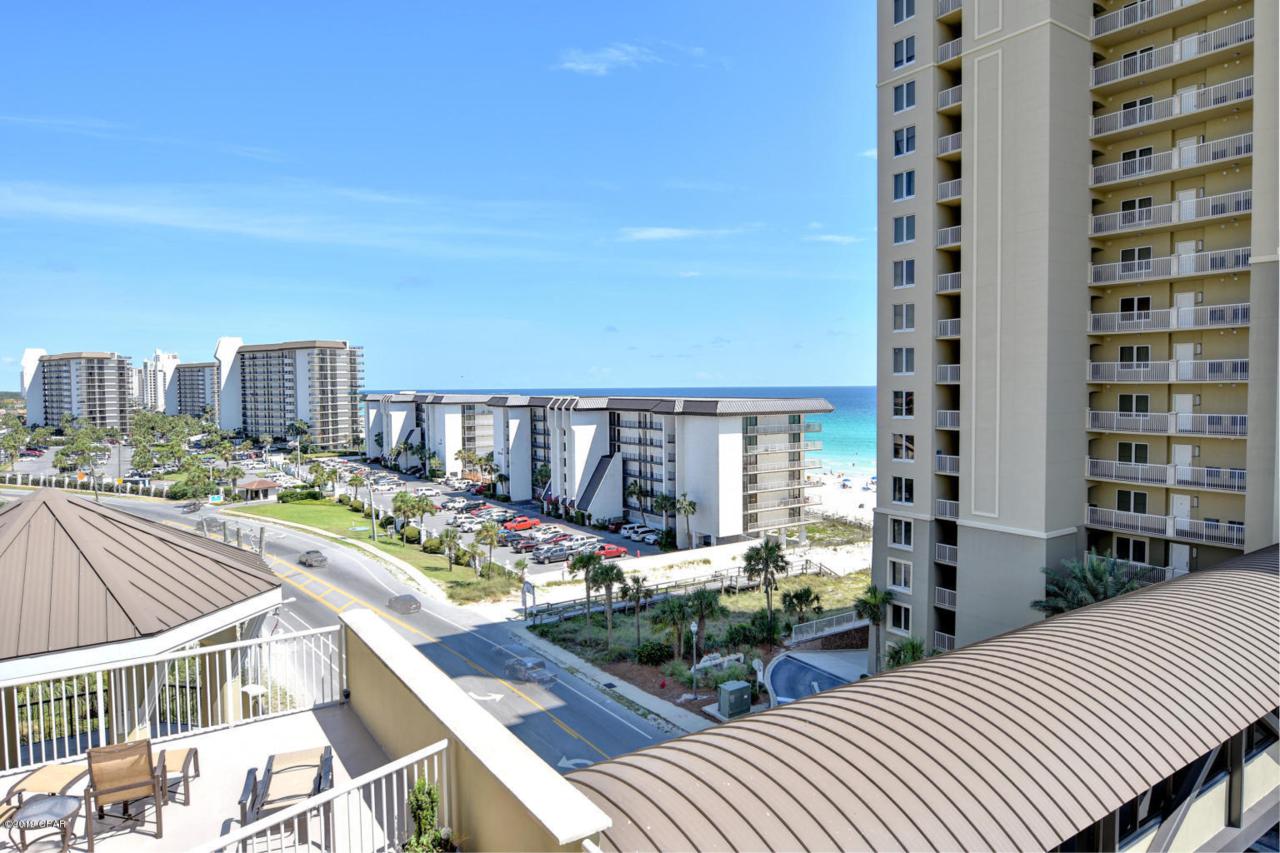 11800 Front Beach - Photo 1
