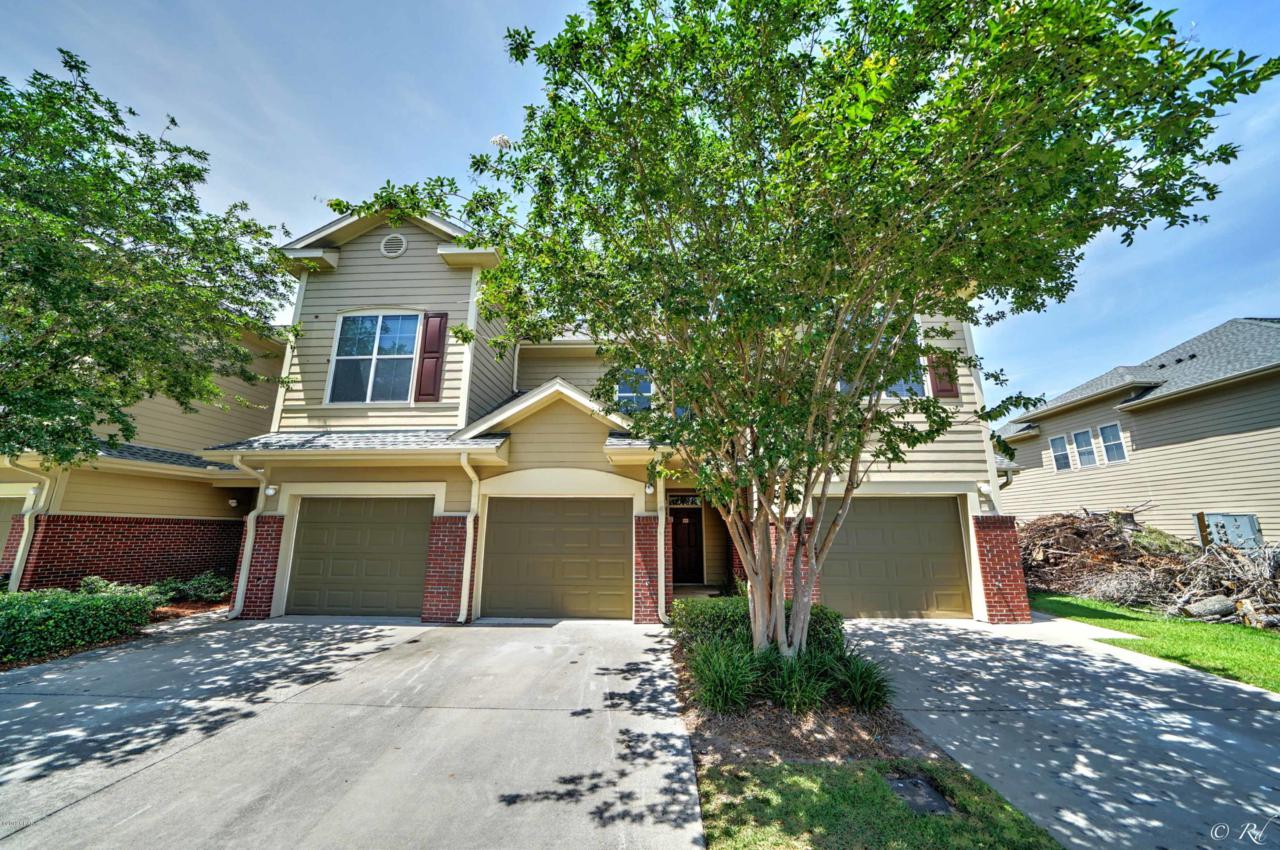 1202 Baldwin Rowe Circle - Photo 1