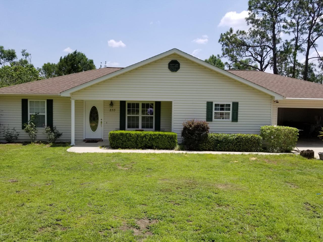 4233 Leisure Lakes Drive - Photo 1
