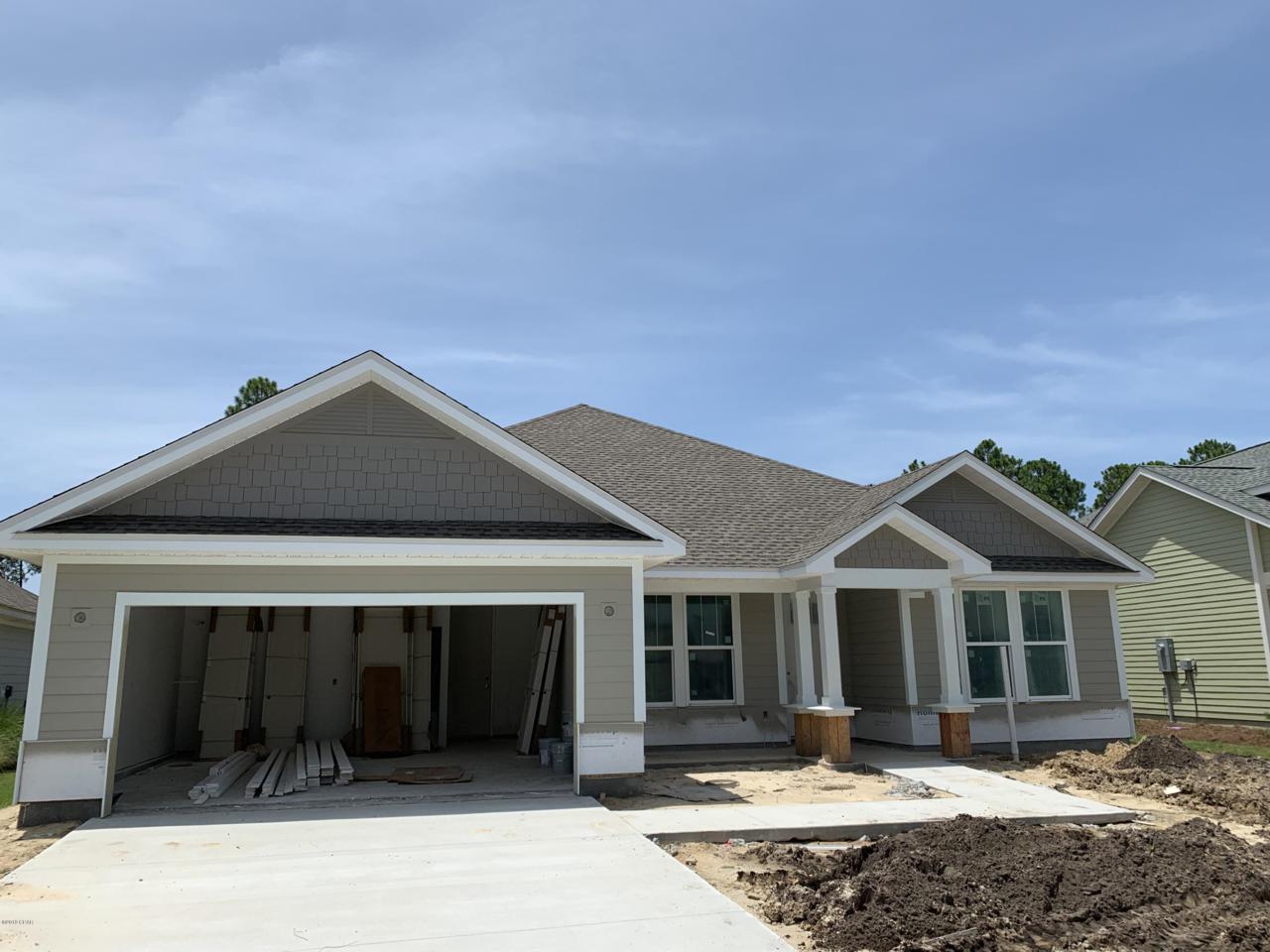 215 Basin Bayou Drive - Photo 1
