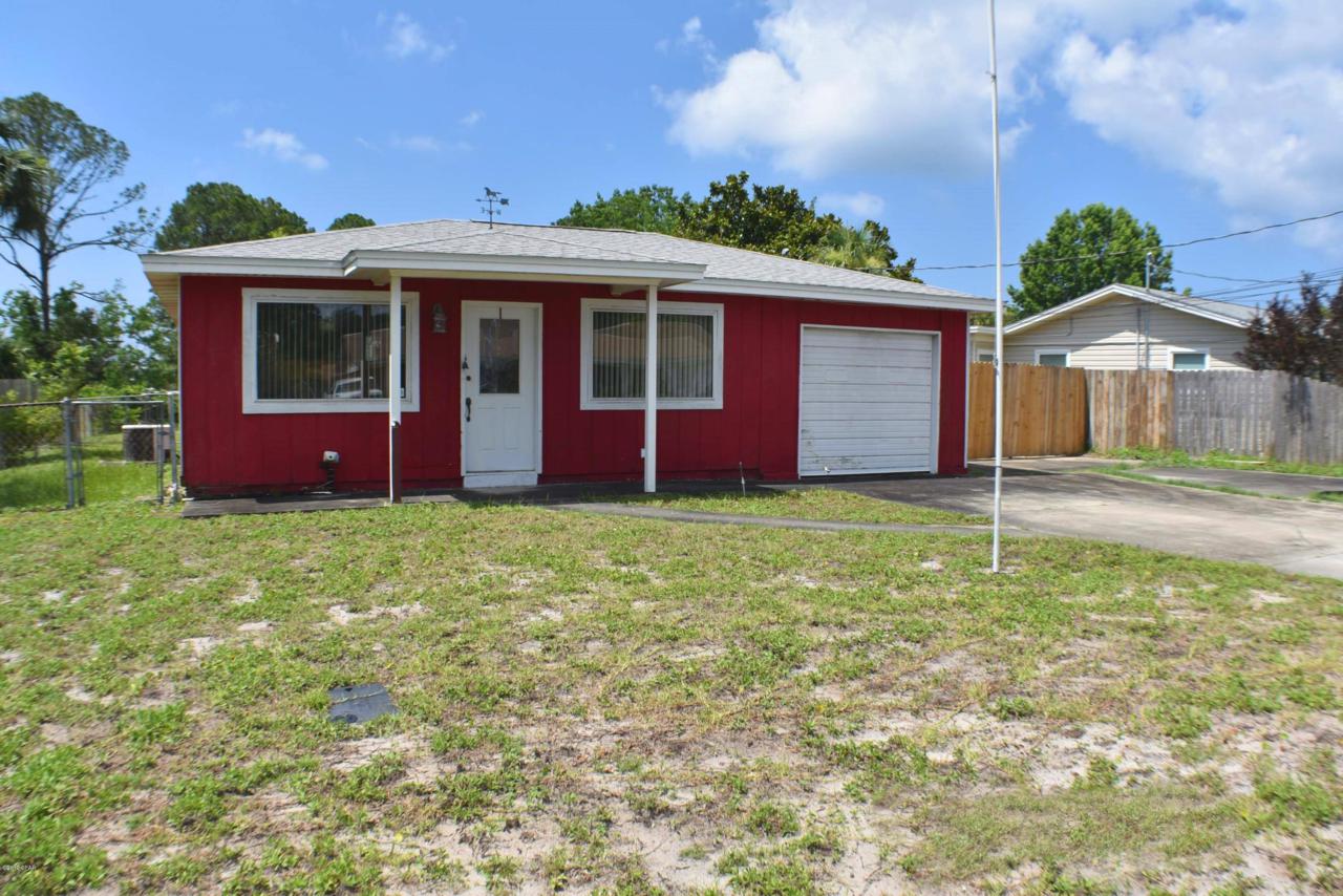 126 Heather Drive - Photo 1
